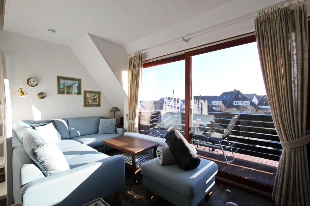 Apartment Lorenz *