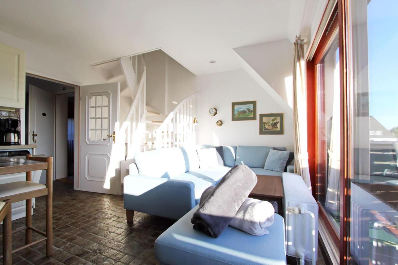 Lorenz Apartment